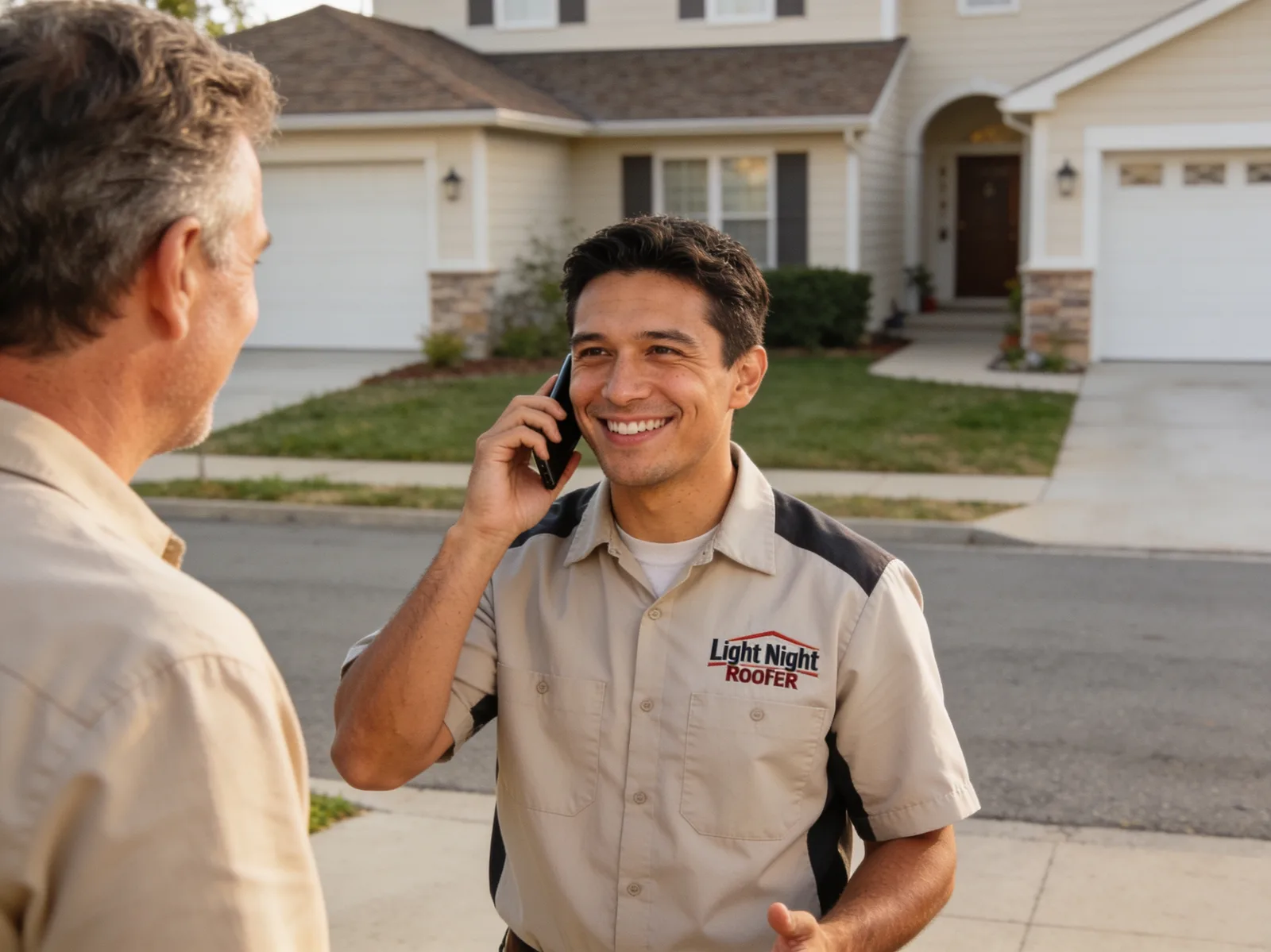 Emergency Roof Repair Ohkay Owingeh, NM FAQs
